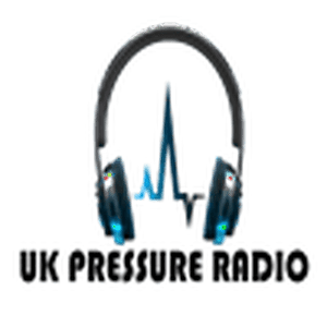 Listen to UK PRESSURE RADIO in the App