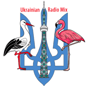 Listen to Ukrainian Radio Mix in the App