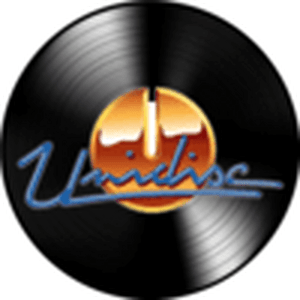 Listen to The Disco Paradise - Unidisco in the App