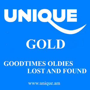 Listen to UNIQUE GOLD in the App