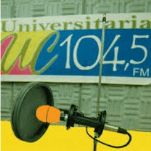 Universitaria FM 104.5