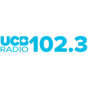 Listen to UCB Canada 102.3 Belleville in the App