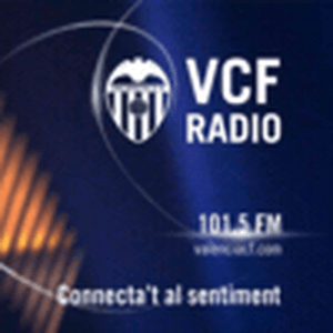 Listen to VCF Radio 92.6 in the App