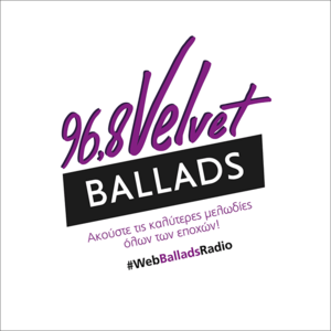 Listen to Velvet Ballads in the App