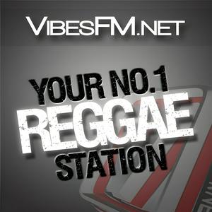 Listen to Vibes FM in the App