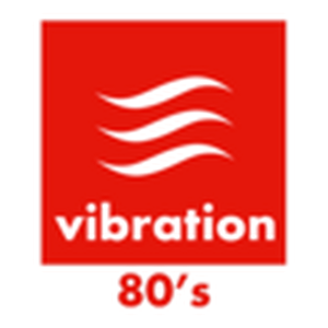 Listen to Vibration 80s in the App