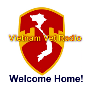 Listen to Vietnam Vet Radio in the App