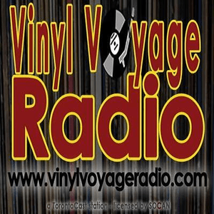 Listen to Vinyl Voyage Radio in the App