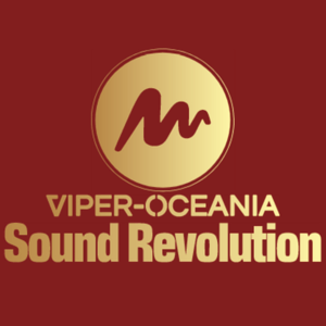 Listen to Viper-Oceania Sound Revolution in the App