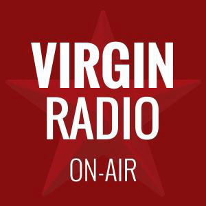 Listen to Virgin Radio in the App