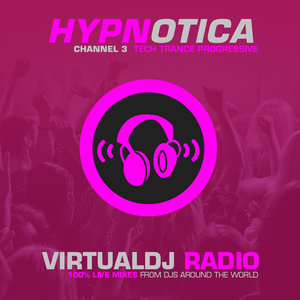 Virtual DJ Radio - Hypnotica