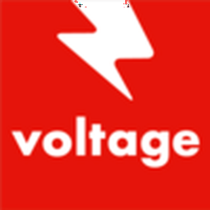 Listen to Voltage in the App