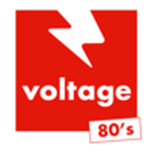 Listen to Voltage 80 in the App