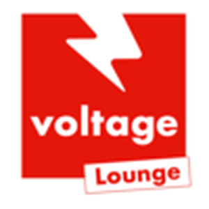 Listen to Voltage Lounge in the App