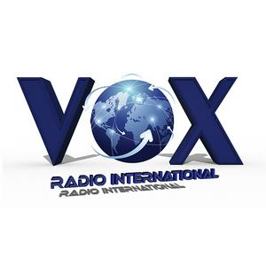 Listen to VOX RADIO INTERNATIONAL in the App