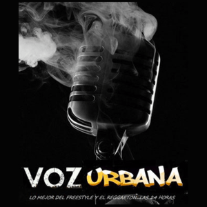 Listen to Voz Urbana Puerto Rico in the App