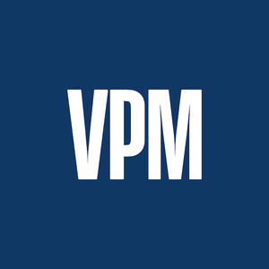 Listen to VPM News in the App