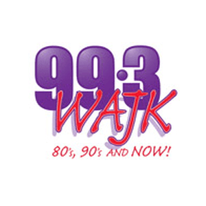 Listen to WAJK 99-3 WAJK in the App