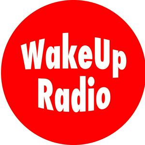 Listen to WakeUp Radio in the App