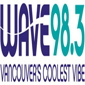 Listen to Wave 98.3 in the App