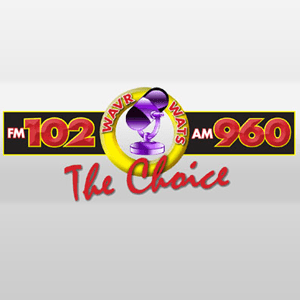 Listen to WAVR - The Choice 102.1 FM in the App