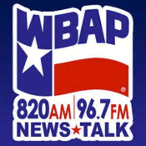 Listen to WBAP News Talk in the App