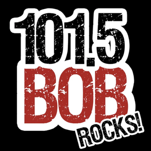 WBHB-FM - 101.5 Bob Rocks