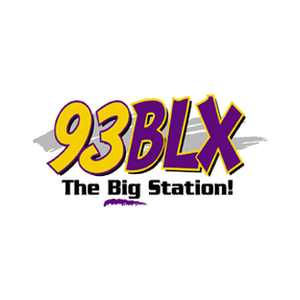 Listen to WBLX 93 BLX in the App