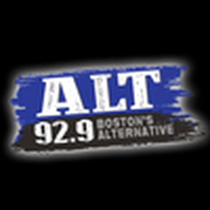 Listen to WBOS - ALT 92.9 Boston in the App