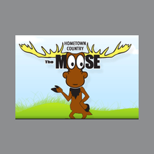 Listen to WBRV The Moose 101.3 in the App