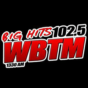 Listen to WBTM - Big Hits 1330 AM in the App