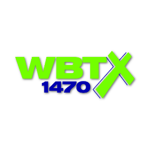 Listen to WBTX 1470 AM in the App