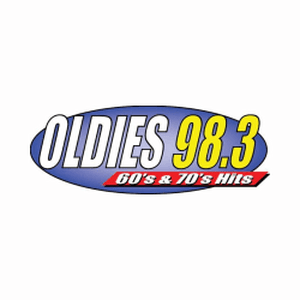 Listen to WBYB Oldies 98.3 FM in the App