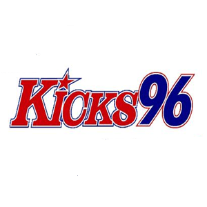 Listen to WCKK - Kicks 96.7 FM in the App