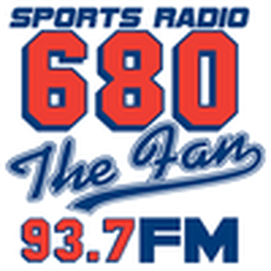 WCNN - Sports Radio 680 The Fan