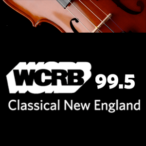 Listen to WCRB - Classical New Boston in the App