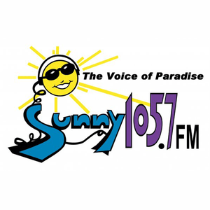 WCSN-FM - Sunny 105.7 FM