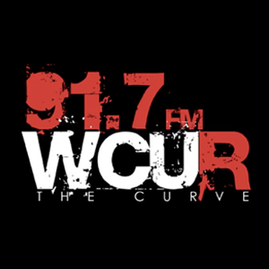 WCUR - The Curve 91.7