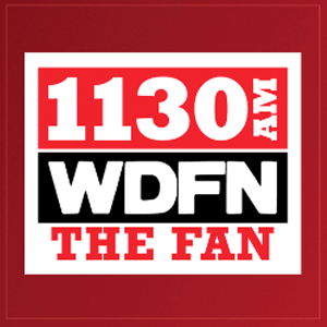 WDFN - The Fan 1130 AM