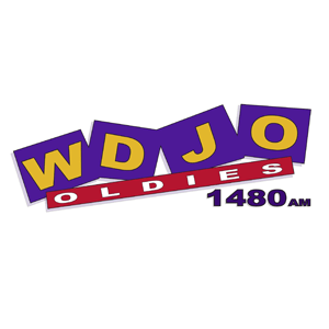 Listen to WDJO - Oldies 1480 AM in the App