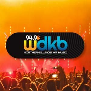 Listen to WDKB 94.9 FM in the App