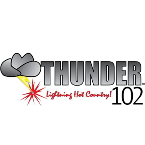 Listen to WNDB - Thunder 102 in the App