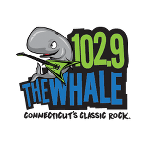 Listen to WDRC 102.9 The Whale in the App