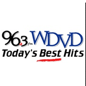 Listen to WDVD - 96.3 FM in the App