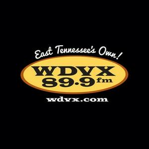 Listen to WDVX 89.9 FM in the App