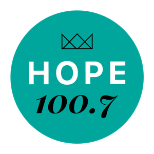 Listen to WEEC - Hope 100.7 in the App