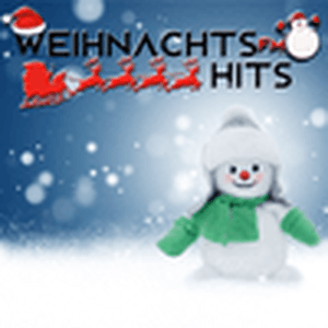 Listen to R.SH Weihnachtsmix in the App