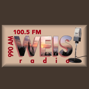 WEIS Radio 990 AM