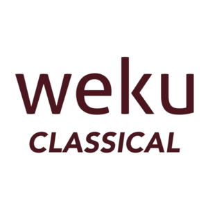 Listen to WEKU Classical in the App