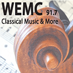 Listen to WEMC - Classical, Jazz, and Folk 91.7 FM in the App